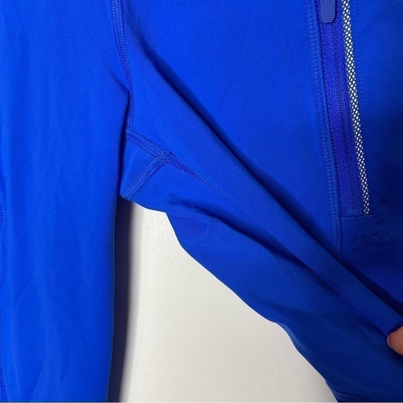 Lululemon Inspire Tight II Cerulean Blue Size 2 - Picture 5 of 7